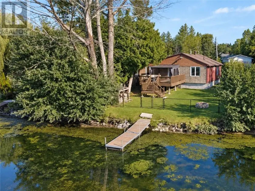 Detached at 231 Simon Lake Drive, Greater Sudbury