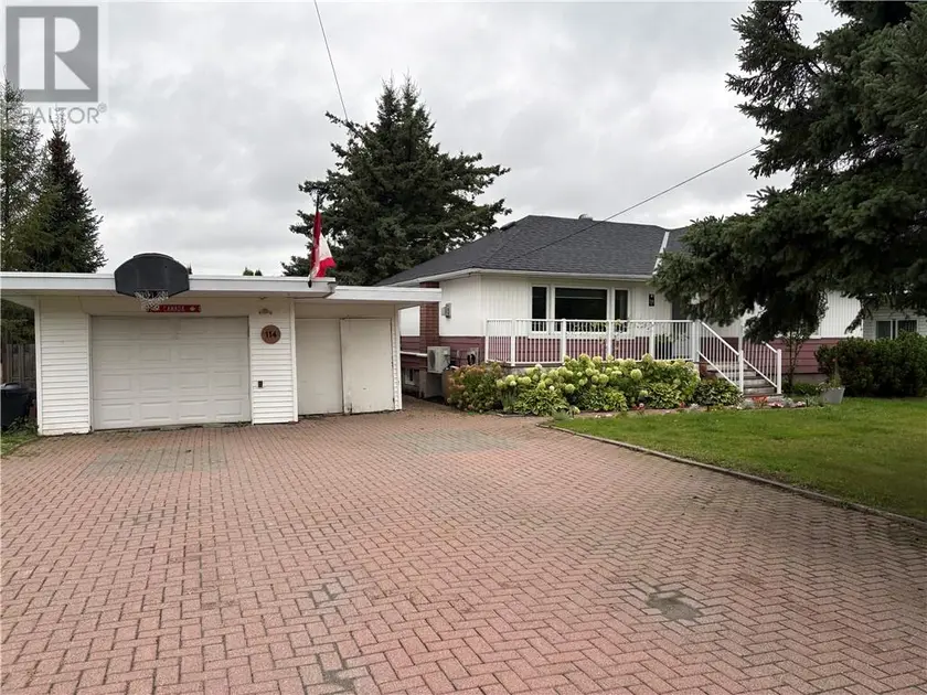 Detached at 114 Hill, Wahnapitae