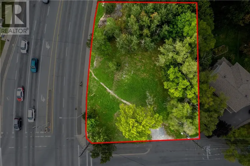Vacant Land at 402 Marttila Drive, Sudbury