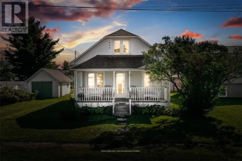 Detached at 32 William, Chelmsford