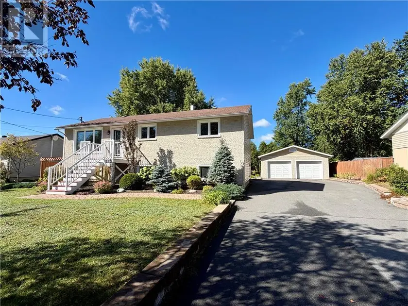 Detached at 3032 Hillsdale Court, Val Caron
