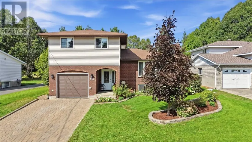 Detached at 78 Field Street, Lively