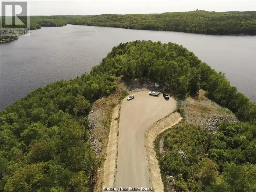 Vacant Land at 142 Scarlett, Skead
