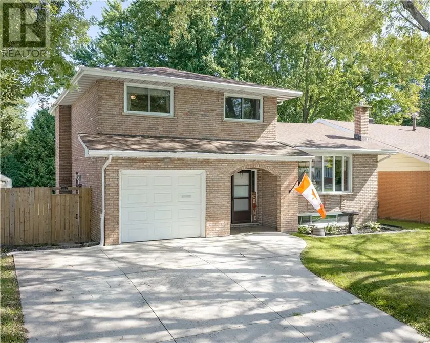 Detached at 794 Auger Avenue, Sudbury