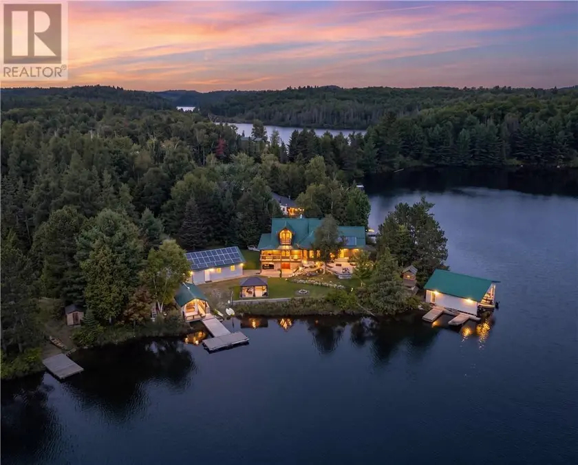 Detached at 183 Dixon Lake Road, Hanmer