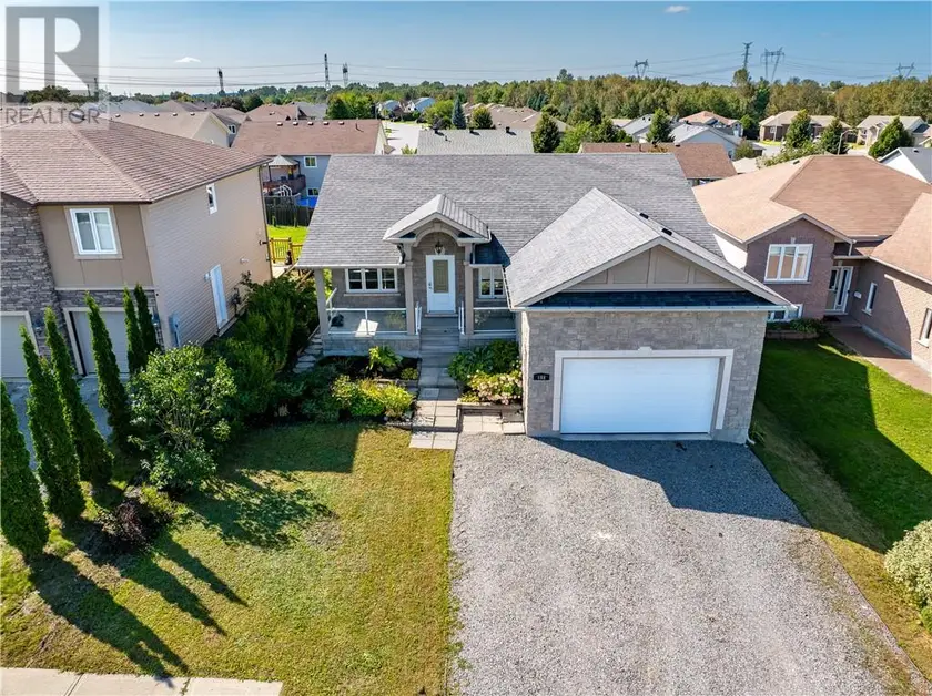 Detached at 188 Springhill Drive, Garson