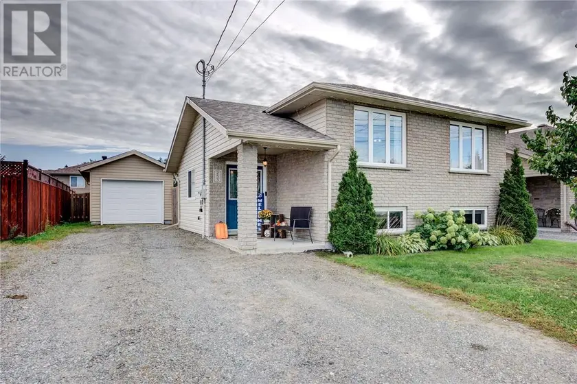 Detached at 253 Francis Street, Hanmer