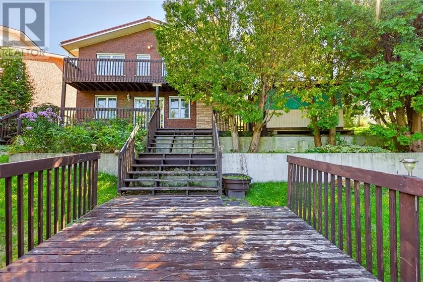 Detached at 56 Silverbirch Crescent, Skead