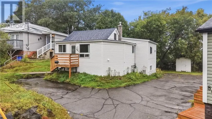 Detached at 867 Lonsdale Avenue, Greater Sudbury