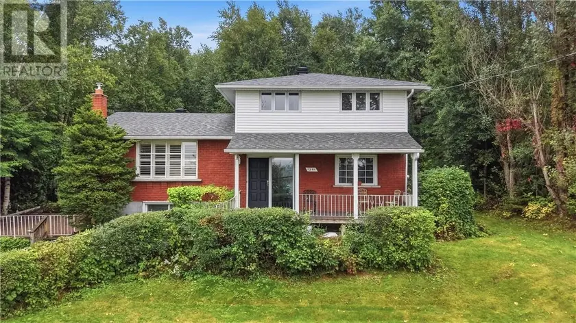 Detached at 1291 Lakewood Drive, Sudbury
