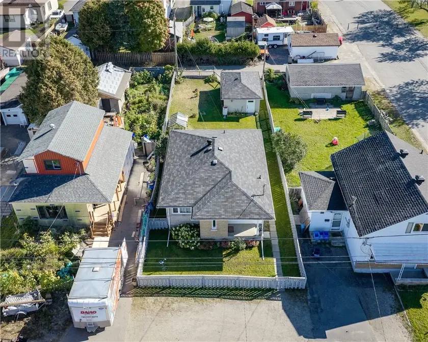 Detached at 36 Kelly Street, Capreol