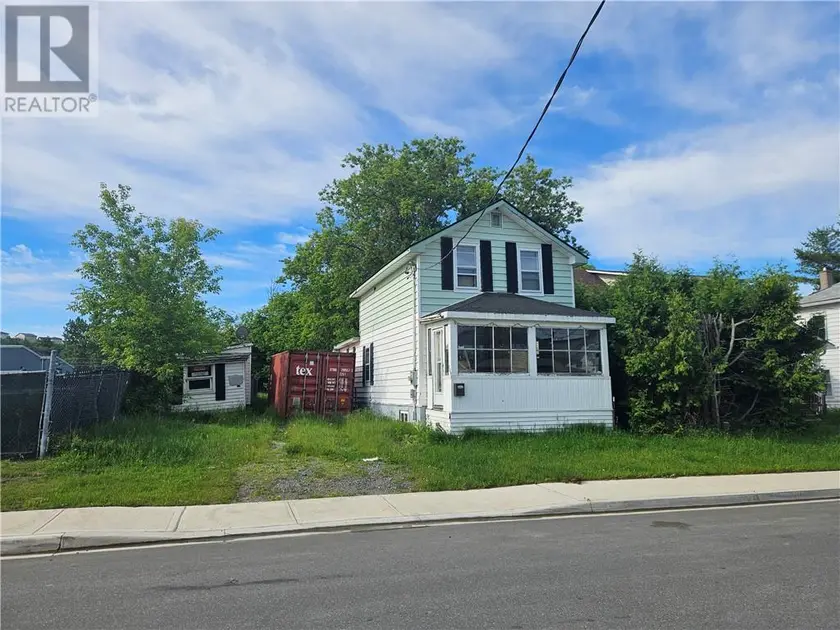 Detached at 369 Agnes, Sudbury