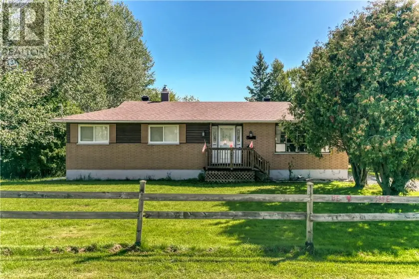 Detached at 4035 Highway 537, Wanup