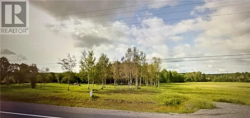 Vacant Land at LOT 6 Radar Road, Valley East