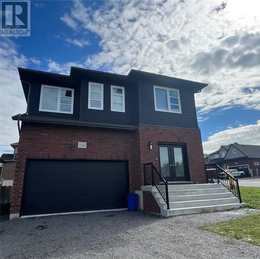 Detached at 174 JEANINE Street Unit# Lower, Sudbury