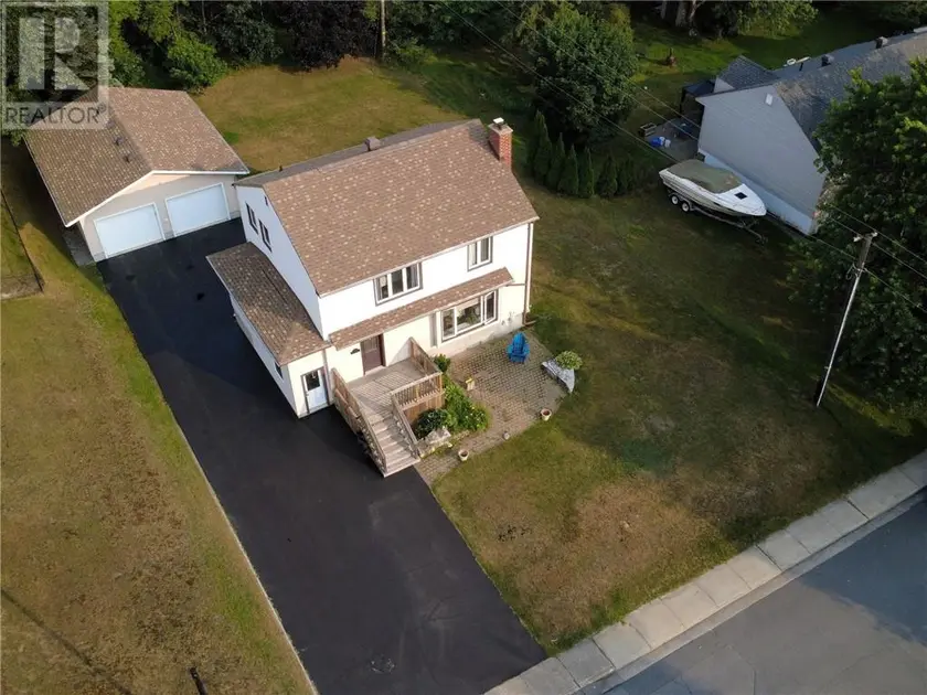 Detached at 107 Lindsley Street, Greater Sudbury