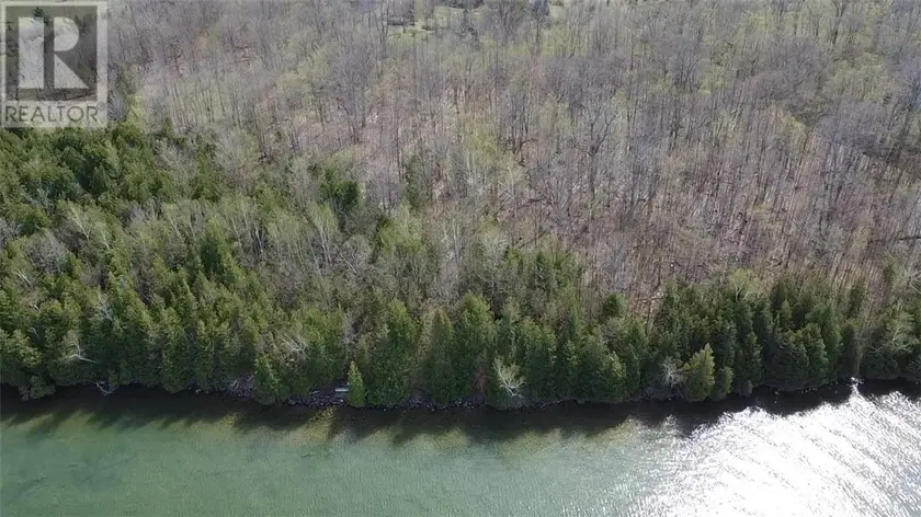 Vacant Land at 150 Lucar Point Rd, Mindemoya