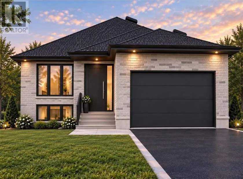 Detached at 5368 Donald Street, Azilda