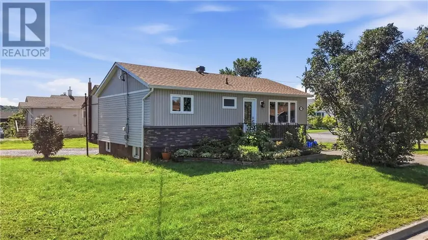Detached at 547 Alexander Street, Sudbury