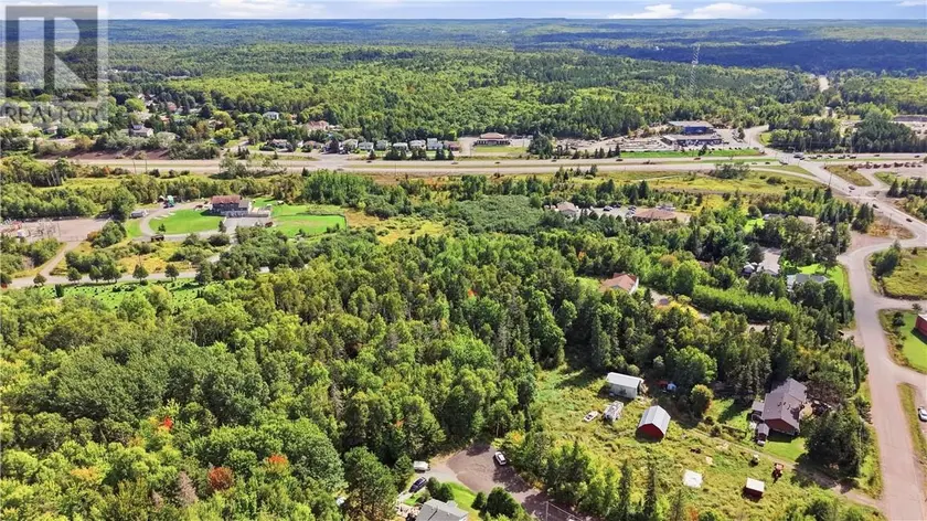 Vacant Land at Waters Con 5 PTL LOT 6 PCLS 283 and 9408, Sudbury