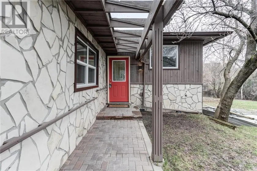 Detached at 1246 Southview Drive Unit# Upper, Sudbury