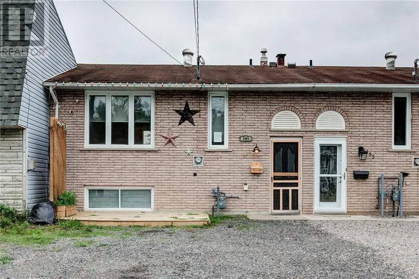 Townhouse at 191 Bridge Street, Chelmsford