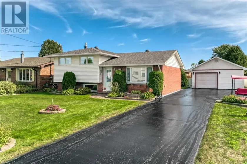 Detached at 290 Cote Avenue, Chelmsford
