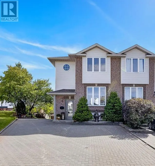 Detached at 37 Timber Ridge Court, Greater Sudbury