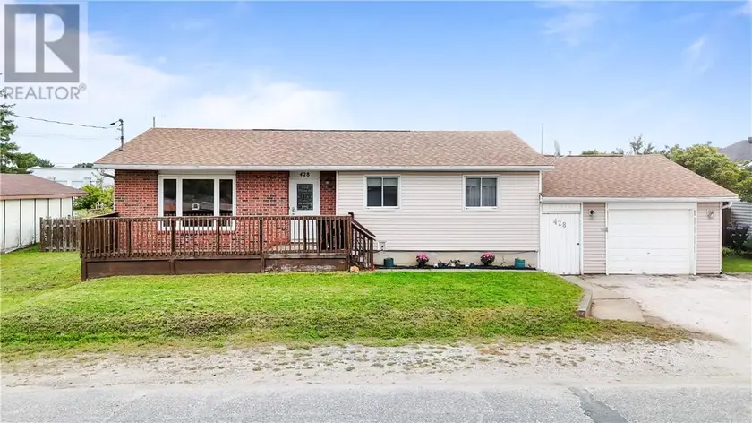Detached at 428 Wood Street, Espanola