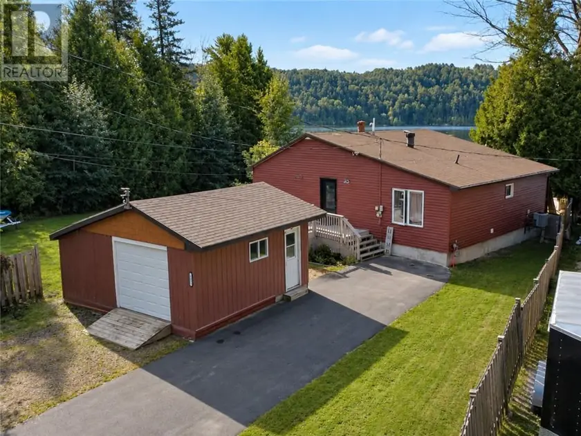 Detached at 231 Simon Lake Drive, Greater Sudbury