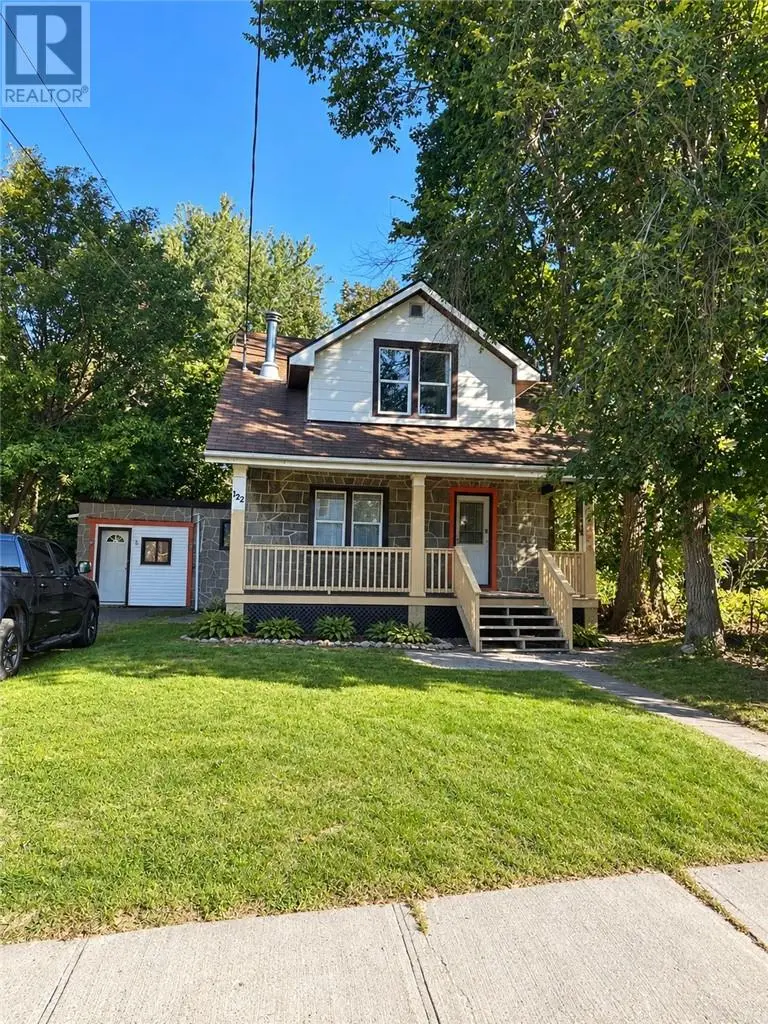 Detached at 122 Bloor Street, Sudbury