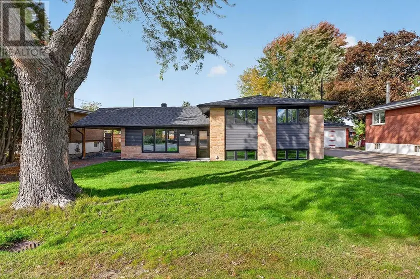 Detached at 1478 Gemmell Street, Sudbury