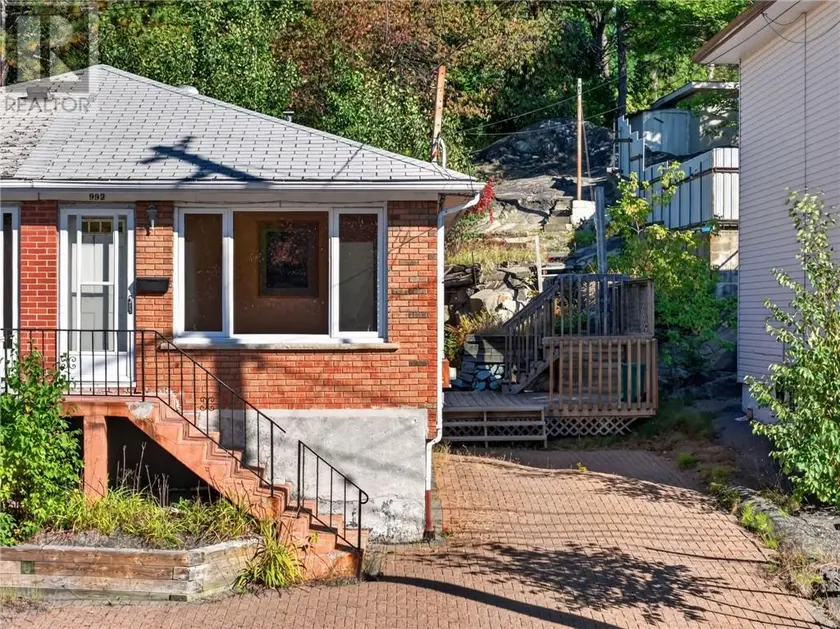 Detached at 992 Martindale, Sudbury