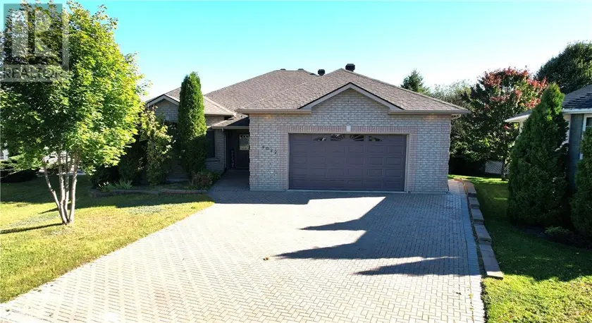 Detached at 4022 Classic Parkway, Hanmer