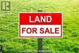 Vacant Land at 6042 Hwy 61, French River