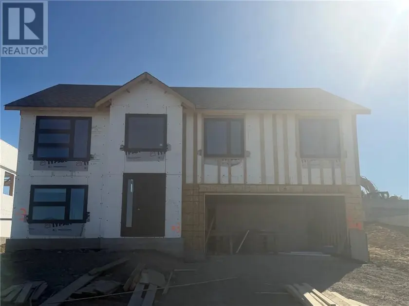 Detached at Lot 3 Tycho, Sudbury