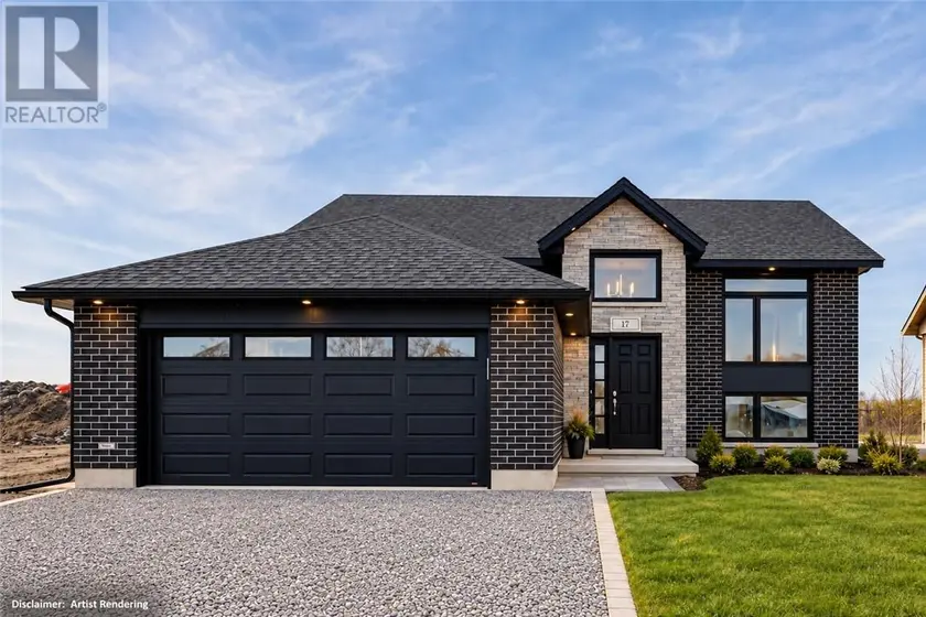 Detached at Lot 17 Tycho, Sudbury