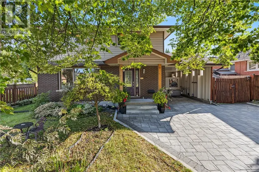 Detached at 1243 Hawthorne Drive, Sudbury