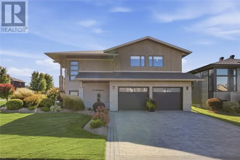 Detached at 14 WESTPORT Street, Sudbury
