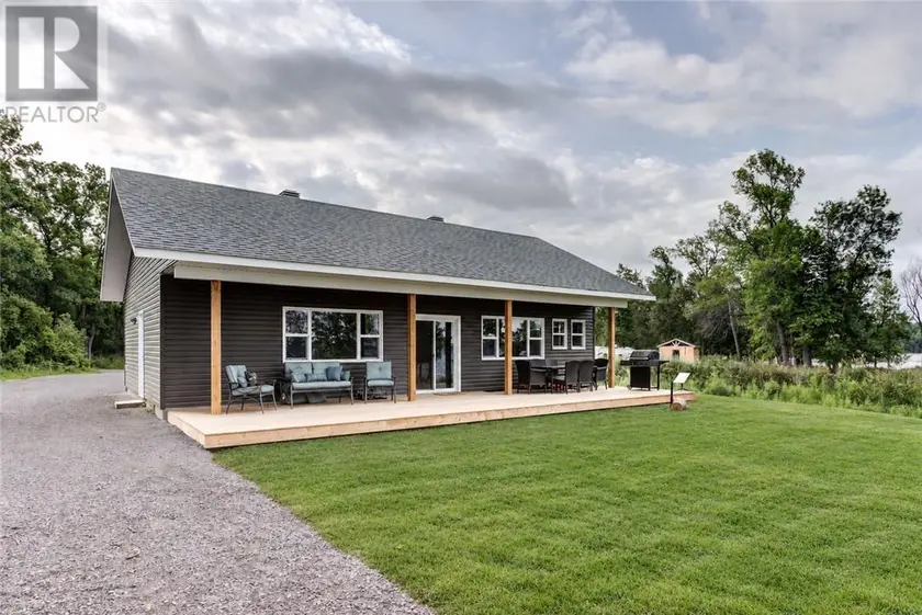 Detached at 237 GRANDOR Road, Kagawong, Manitoulin Island