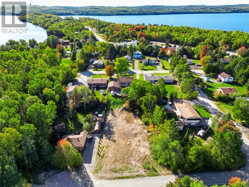 Vacant Land at 62 Kevin Drive, Skead