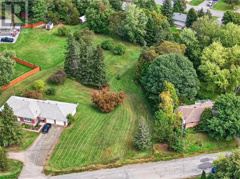 Vacant Land at PCL 16310 Westview Crescent, Lively