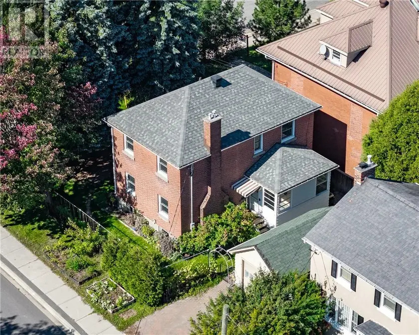 Detached at 332 Homewood Avenue, Sudbury