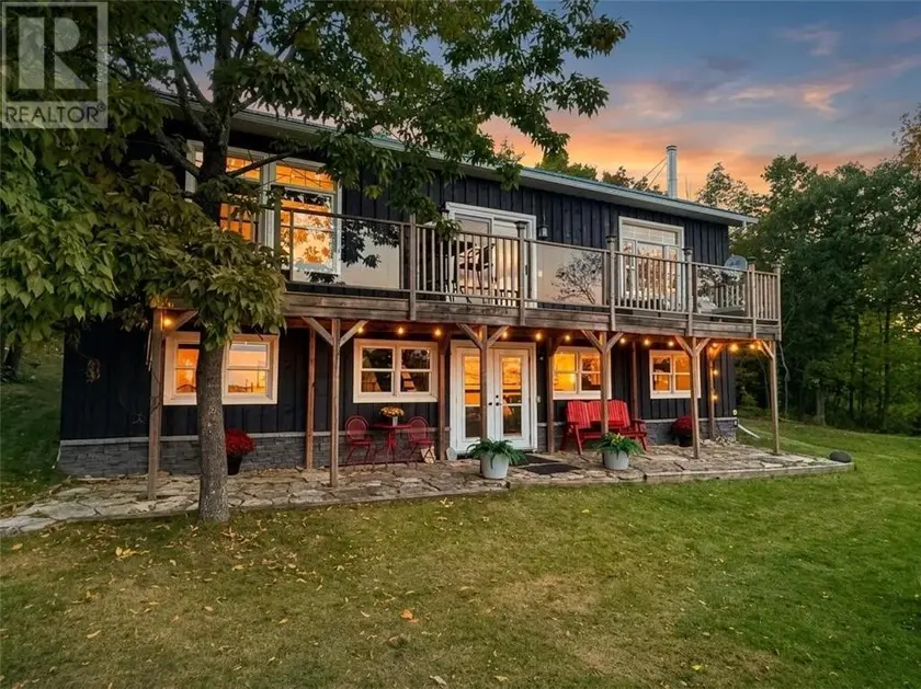 Detached at 110 Zullich Drive, Kagawong