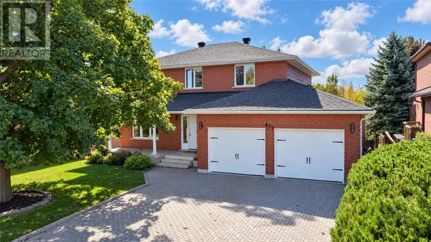 Detached at 477 Moonrock Ave, Greater Sudbury