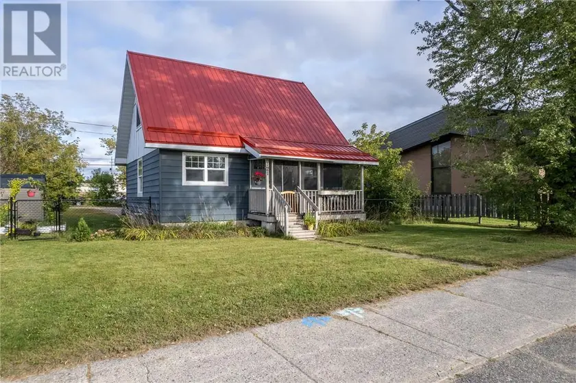 Detached at 121 Mead Boulevard, Espanola