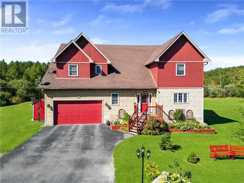 Detached at 110 Armstrong Road, Coniston