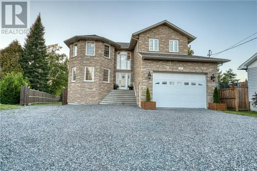 Detached at 36 Riverside Drive, Wahnapitae