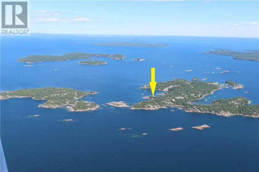 Other at 0 Benjamin Islands, Spanish