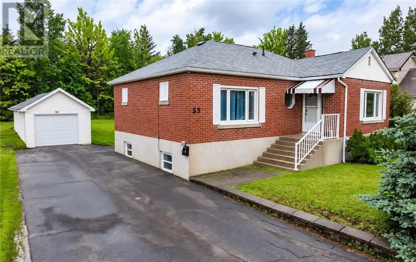 Detached at 55 Walford, Sudbury